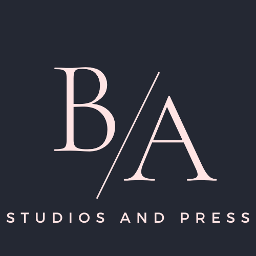 B. A. Studios And Press