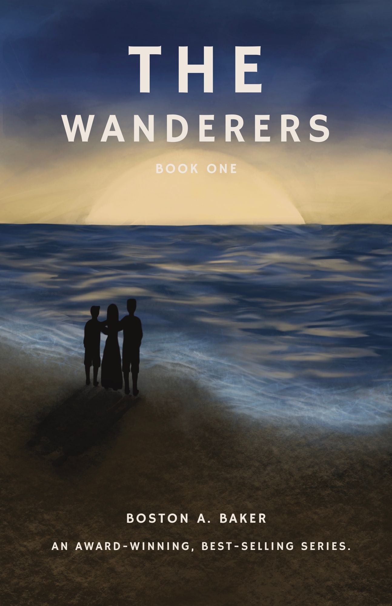 The Wanderers