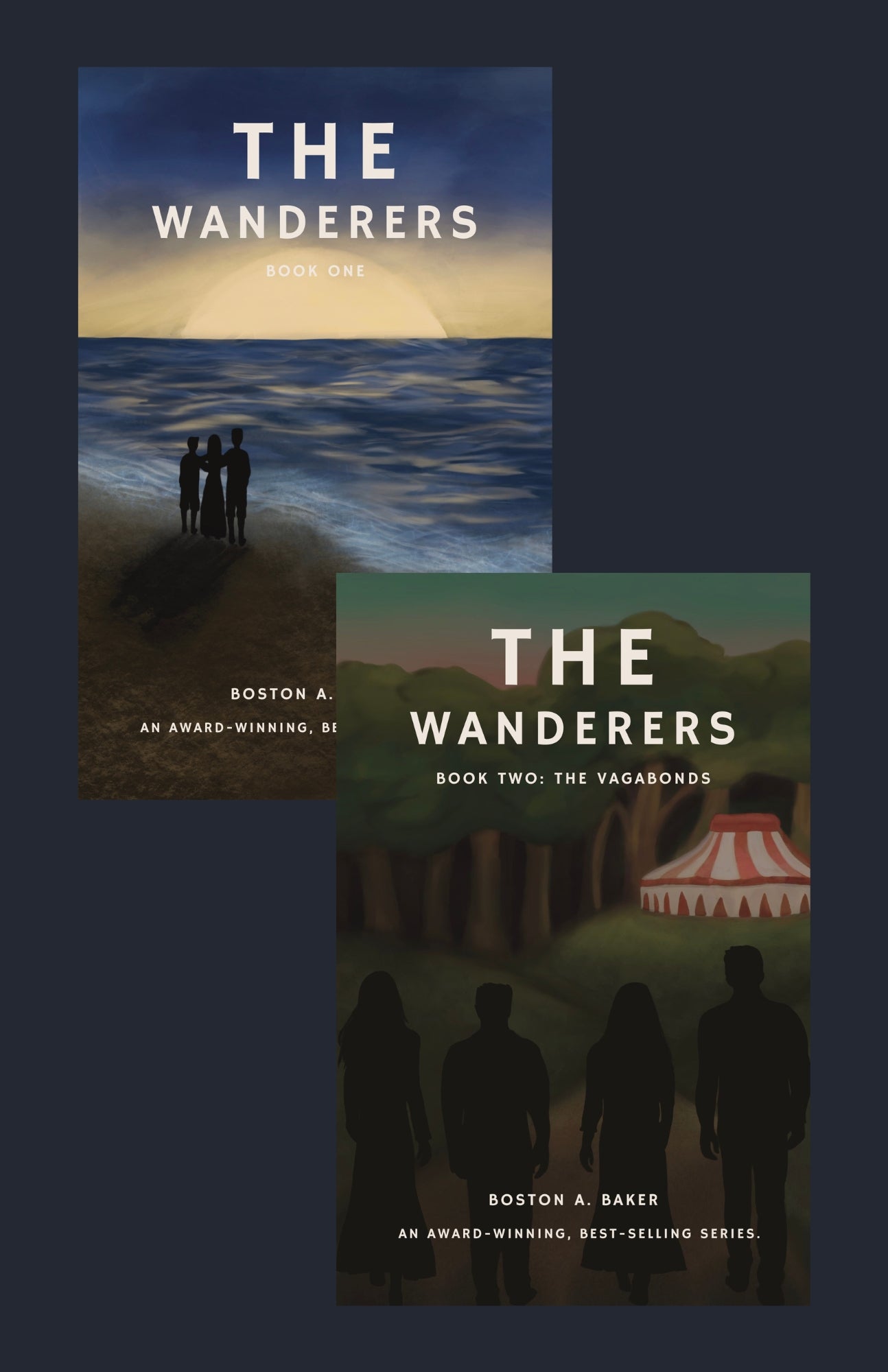 The Wanderers